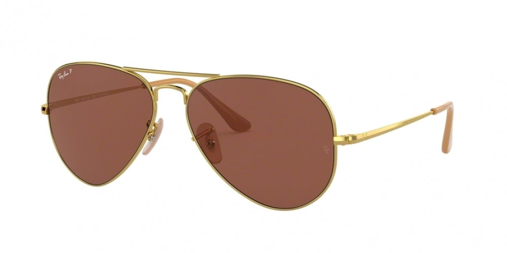 9064AF - Gold - Polar Purple-ar Blue