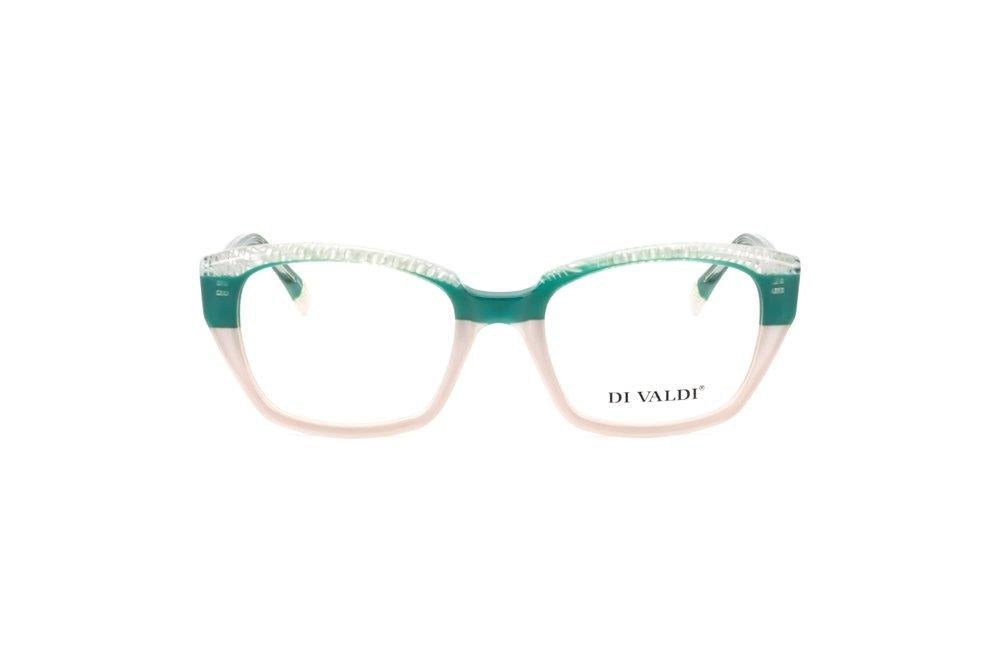 60 - DVO8314. Green 5220