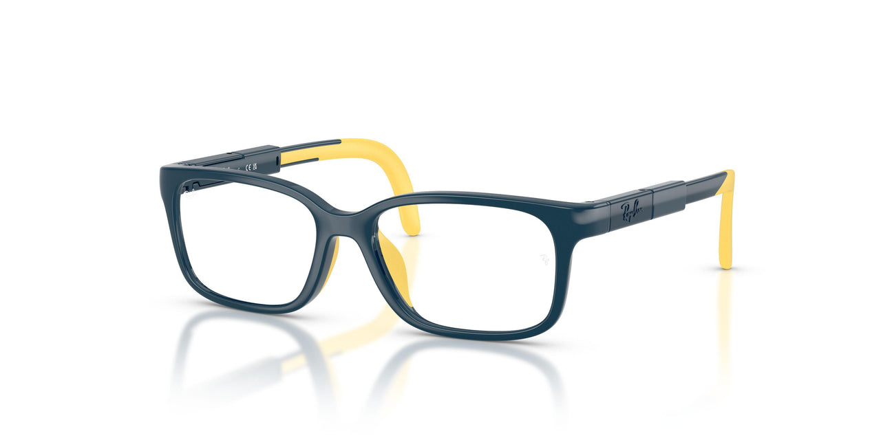 7530 - Blue - Clear