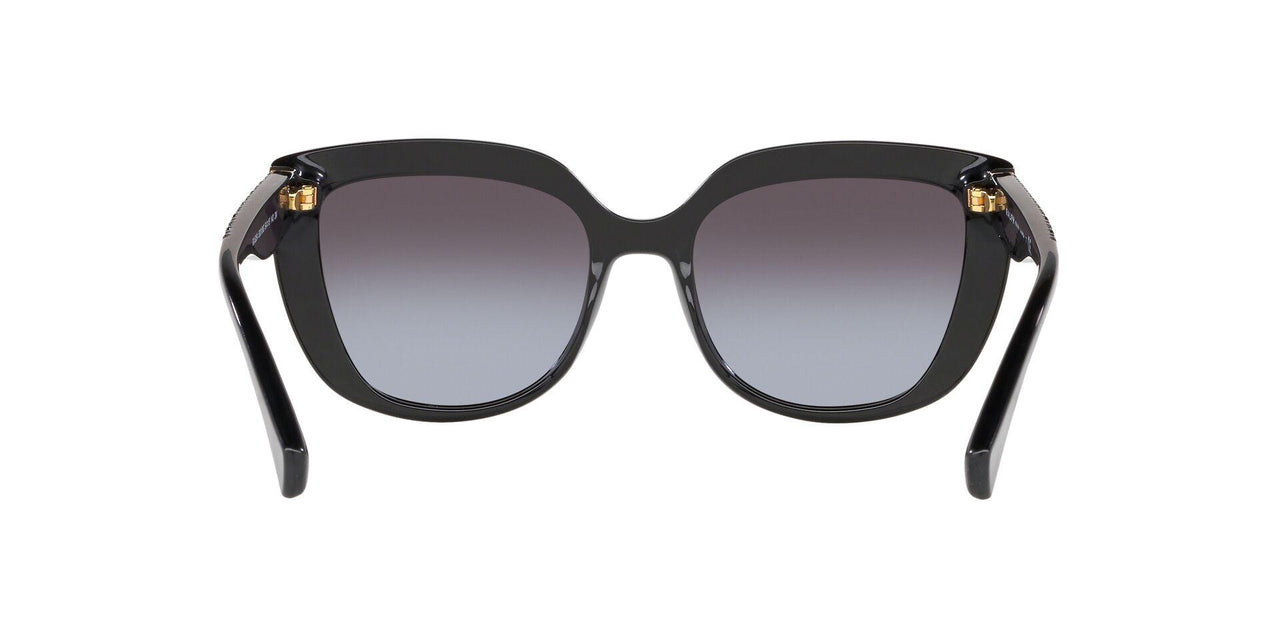 50018G - Black - Gradient Grey