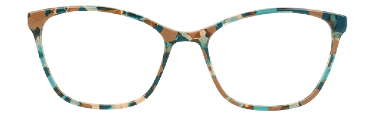 TTL - Tortoise Teal
