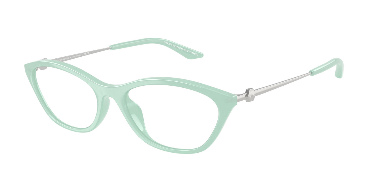 Armani Exchange 3121U Eyeglasses