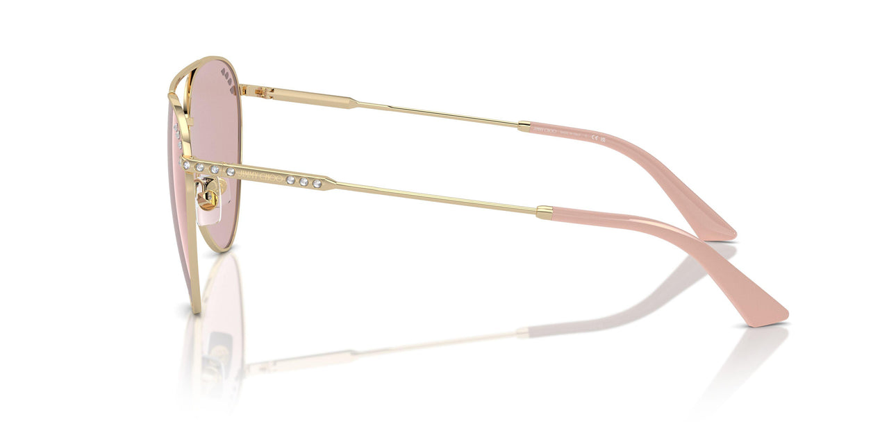3006/5 - Gold - Pink