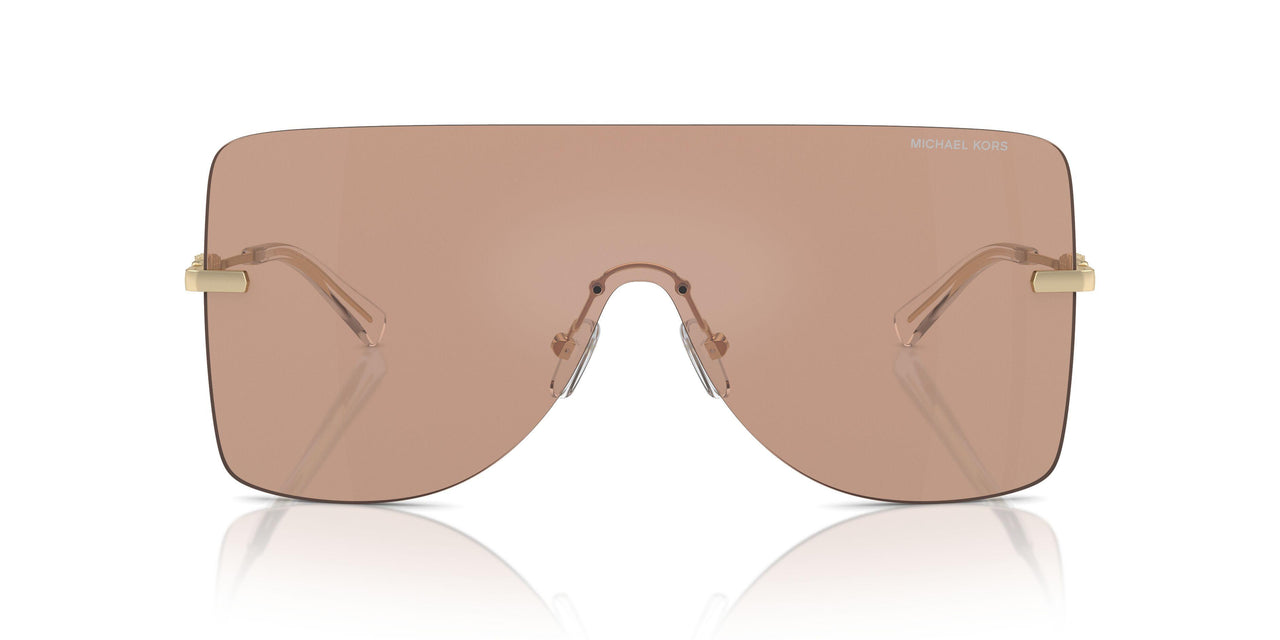 1014VL - Brown - Brown Black