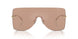 1014VL - Brown - Brown Black