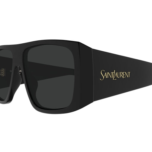 001 - Black - Black