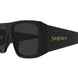001 - Black - Black
