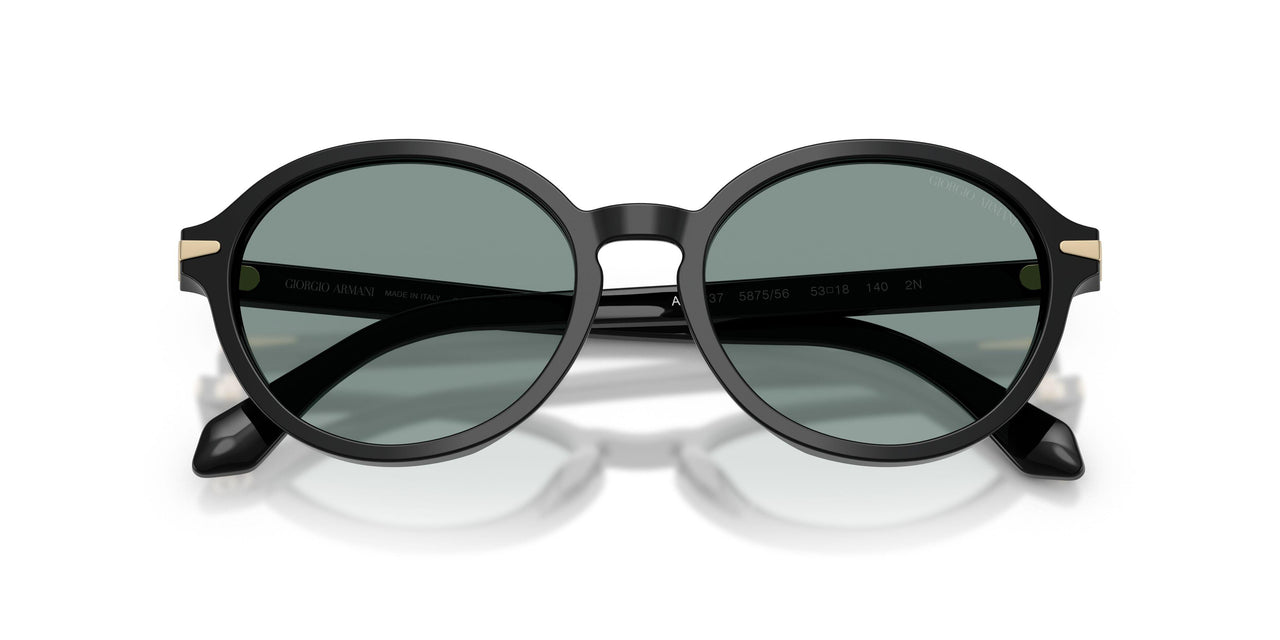 587556 - Black - Grey Vintage Blue