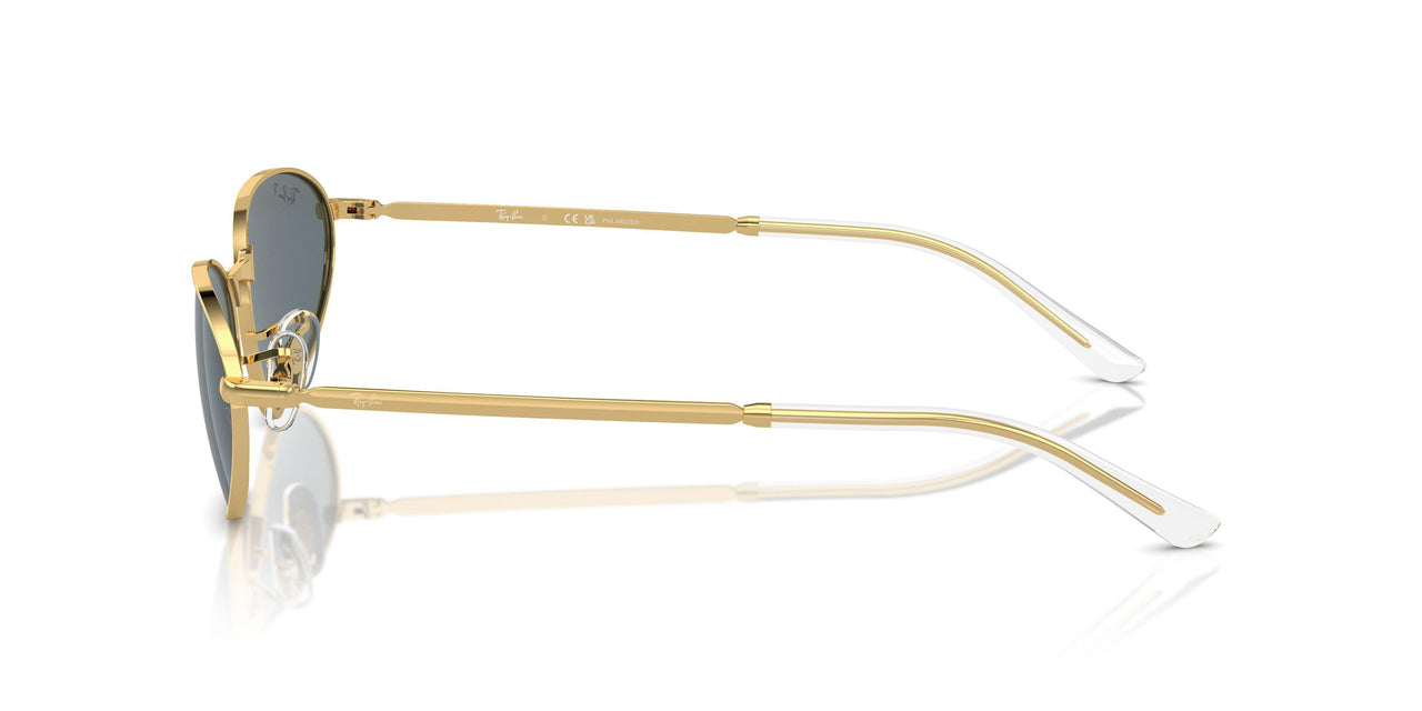 001/3R - Gold - Dark Blue