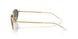 001/3R - Gold - Dark Blue