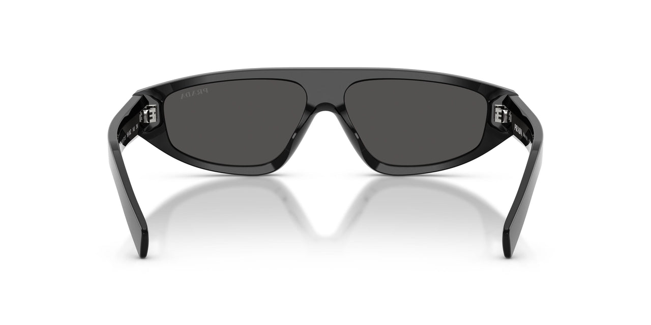 16K08Z - Black - Dark Grey