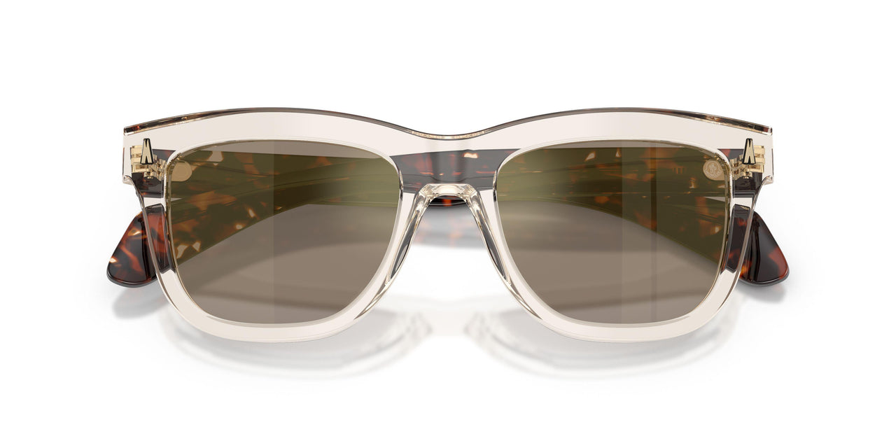 30035A - White - Mirror Gold