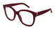 013 - Red - Transparent