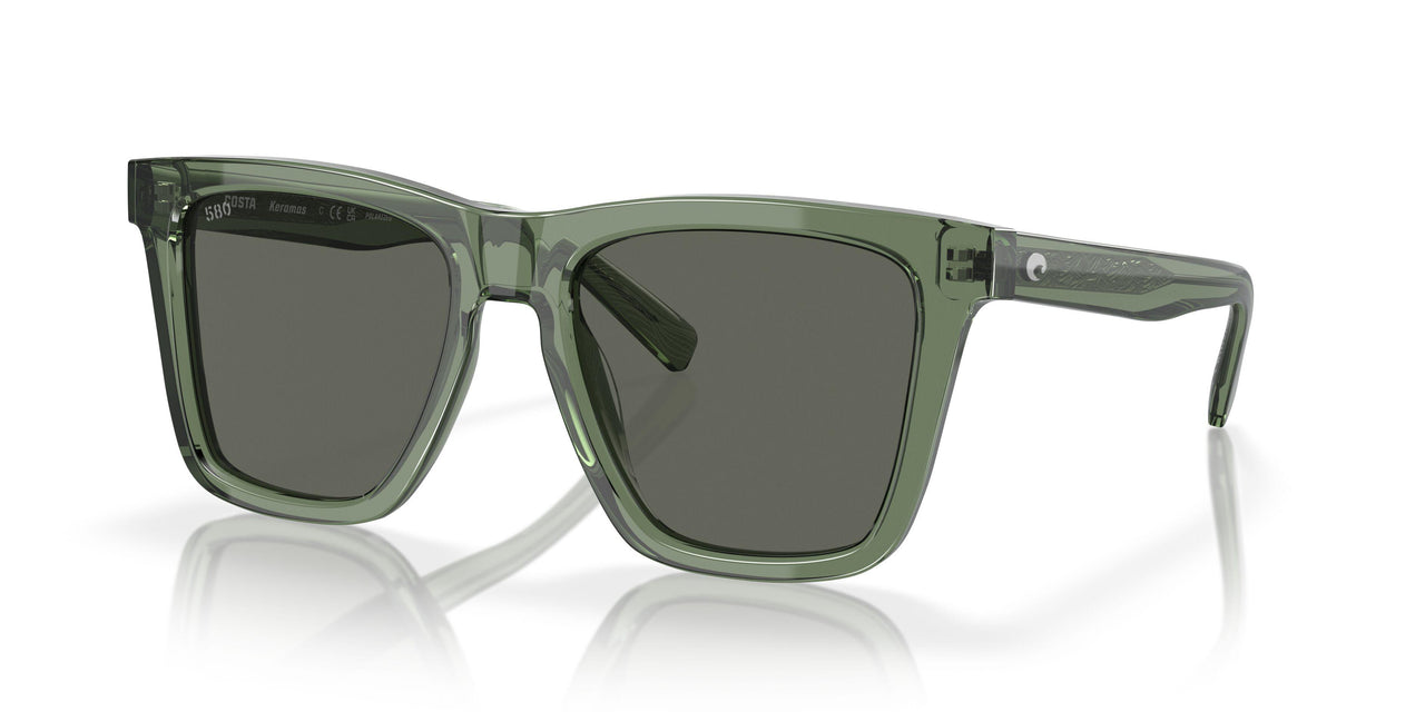 201503 - Green - Gray