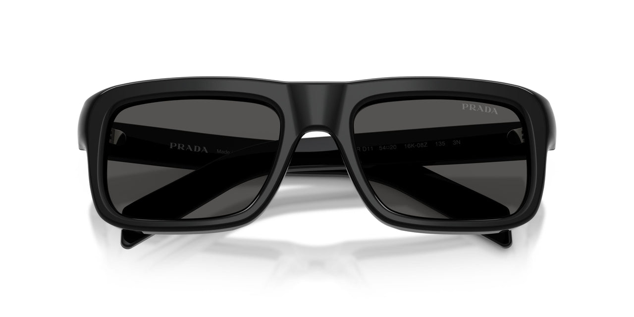 16K08Z - Black - Dark Grey