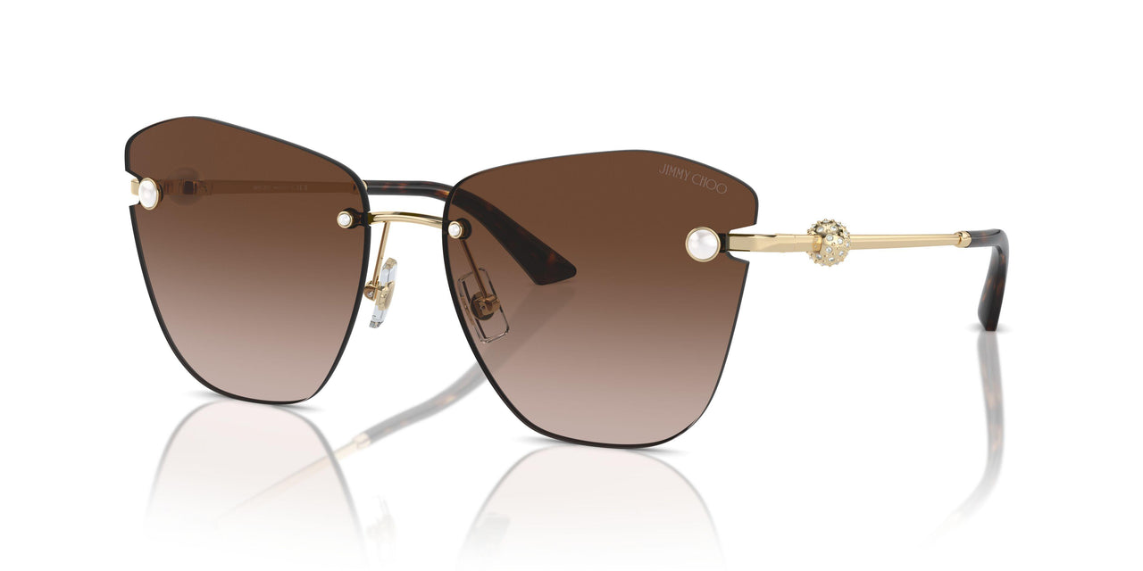 300613 - Gold - Gradient Brown