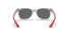 70636G - Transparent Grey - Grey Mirror Silver