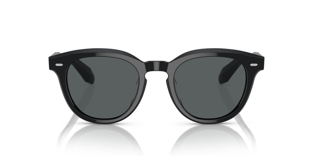 1731P2 - Black - Midnight Express Polarized