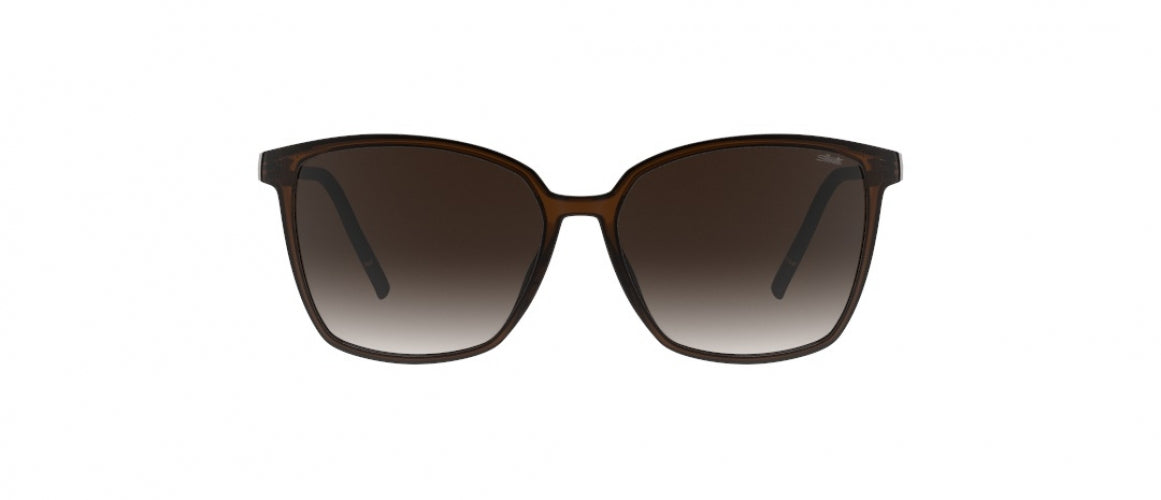 6030 - PURE BROWN - SLM Dark Brown Gradient
