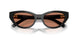 16K10I - Black - Brown