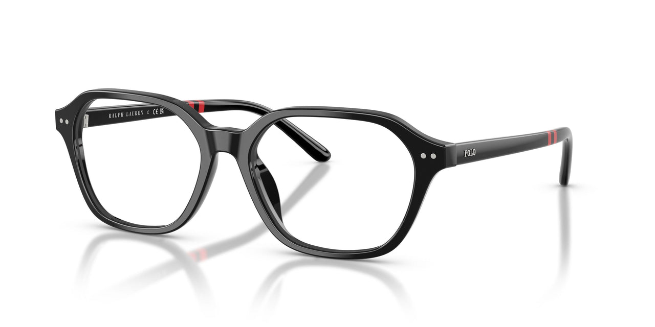 5001 - Black