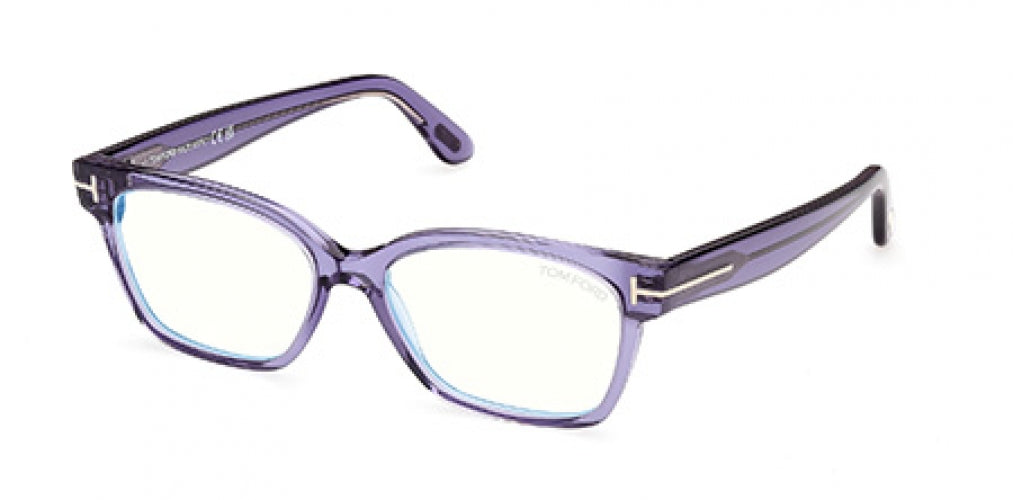 Tom Ford 6171B Blue Light blocking Filtering Eyeglasses