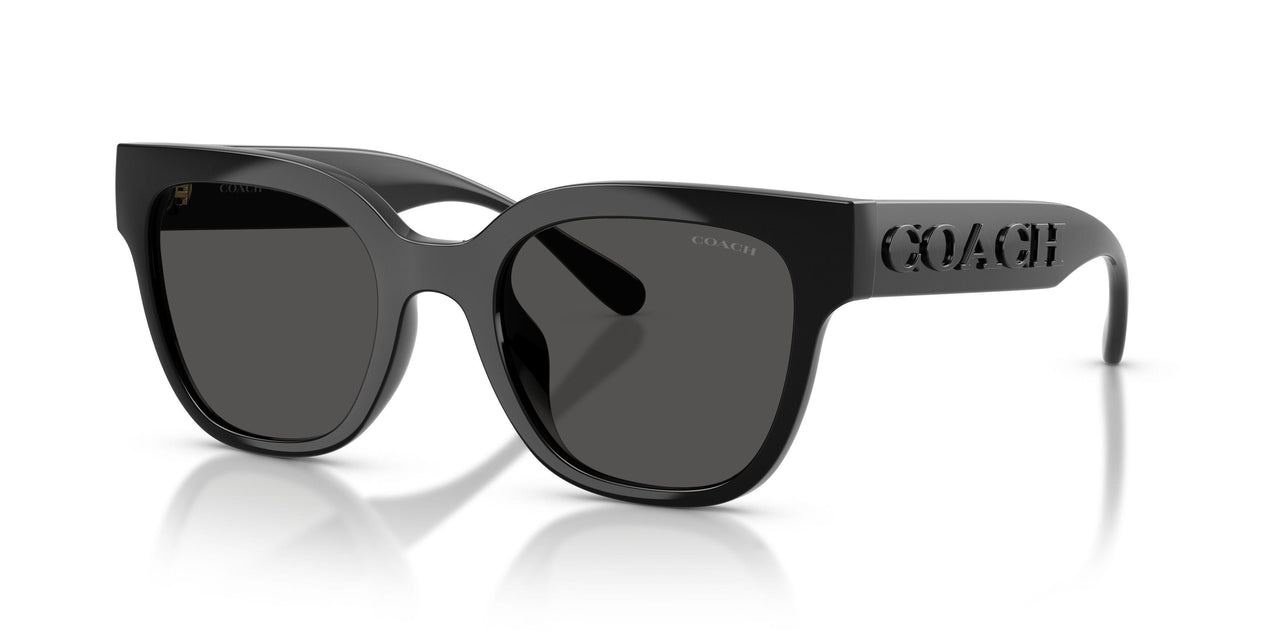 Coach Cft88 8460U Sunglasses