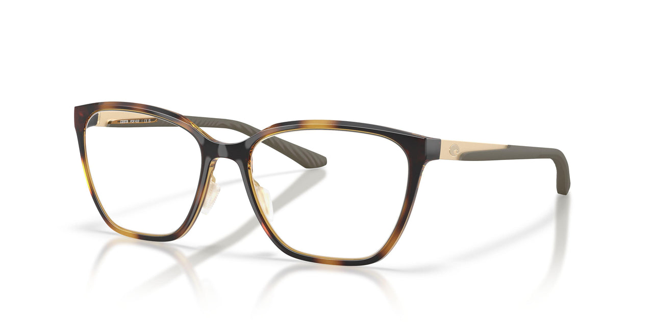 Costa Optical Pcr 410 8013 Eyeglasses