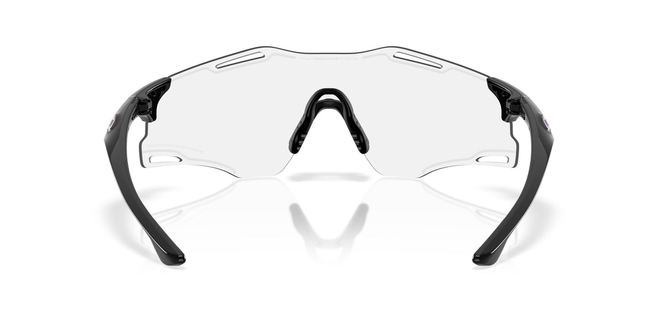 951206 - Black - Clear To Black Iridium Photochromic