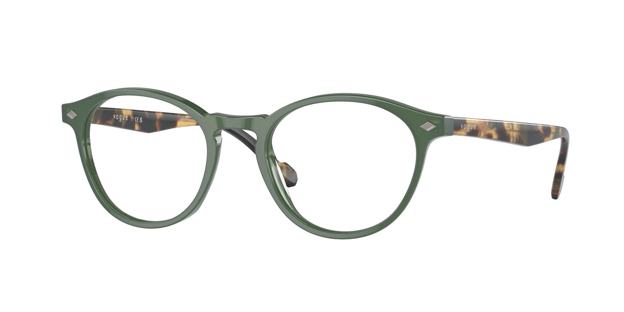 3092 - Green