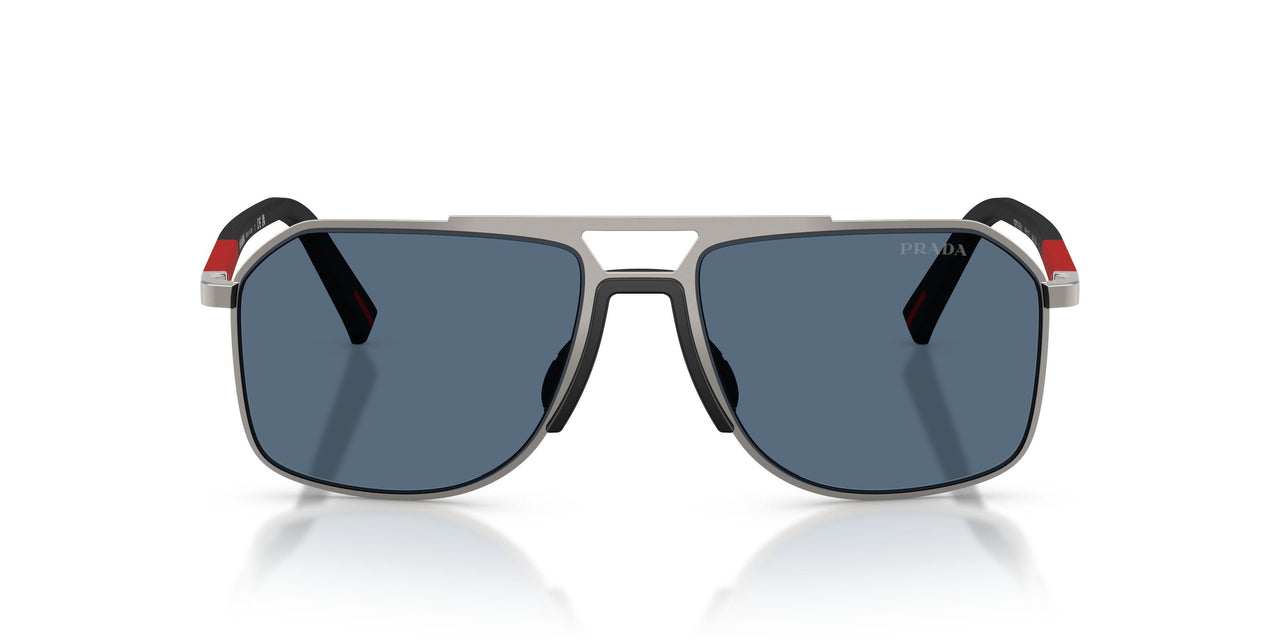 5AV06A - Grey - Dark Blue
