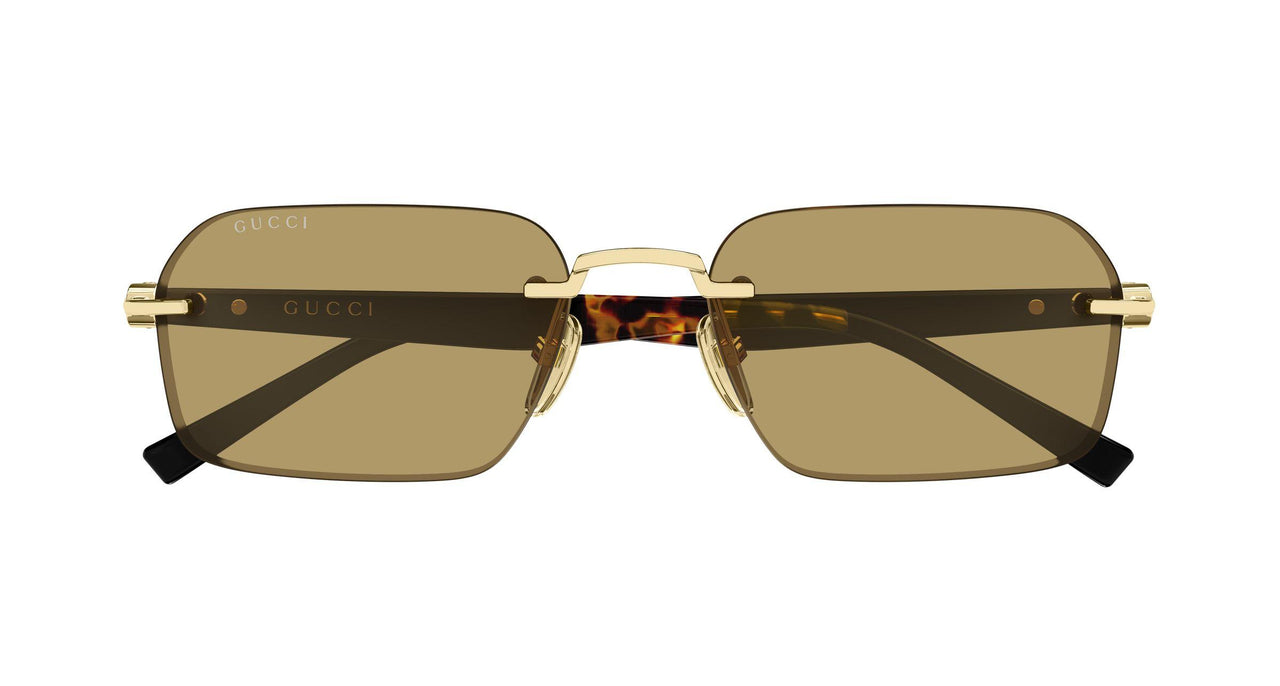 005 - Gold/Black - Yellow