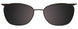 Easyclip EC557 Eyeglasses