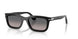 95/M3 - Black - Gradient Grey Polar
