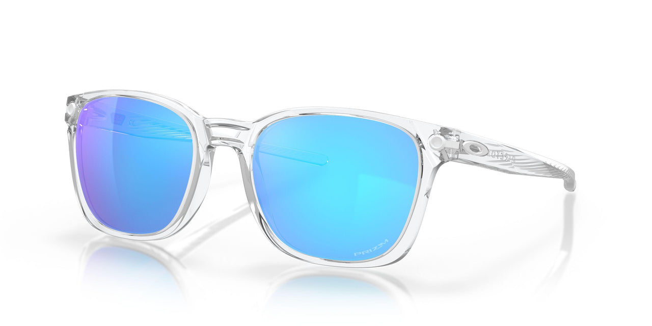 901802 - Clear - Prizm Sapphire