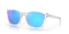 901802 - Clear - Prizm Sapphire