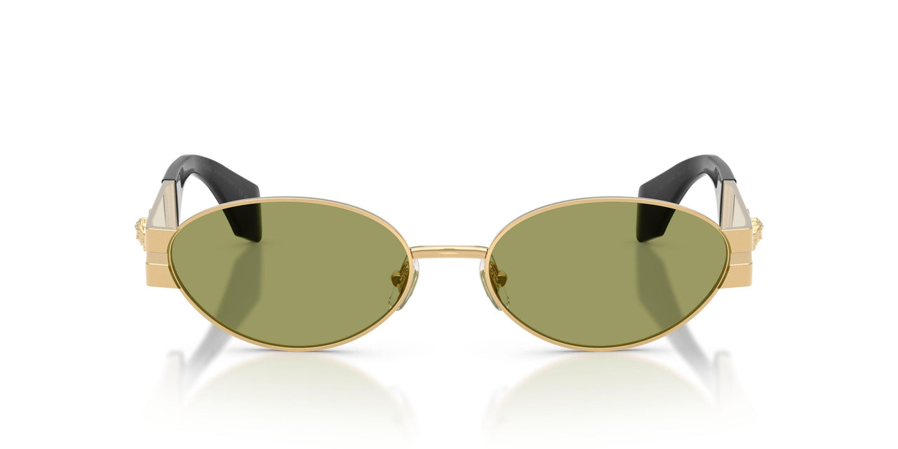 152382 - Gold - Green