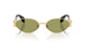 152382 - Gold - Green