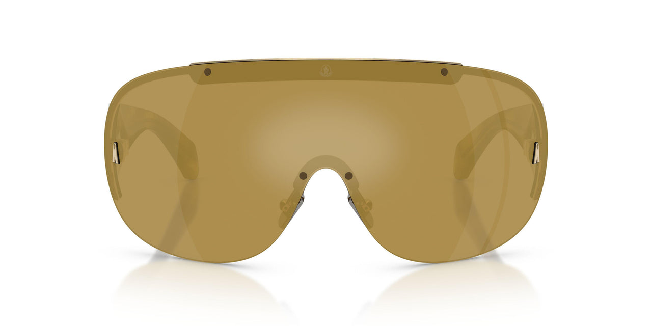 10077I - Gold - Brown Solid