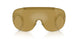 10077I - Gold - Brown Solid