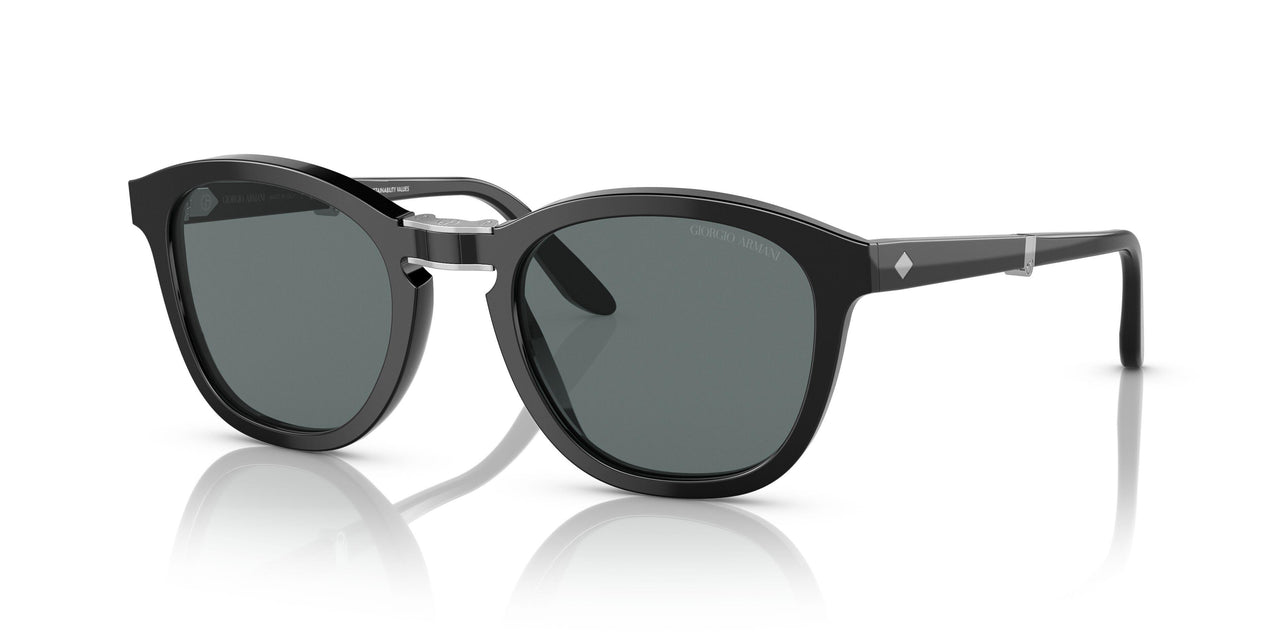 58754N - Black - Blue Polar Photo