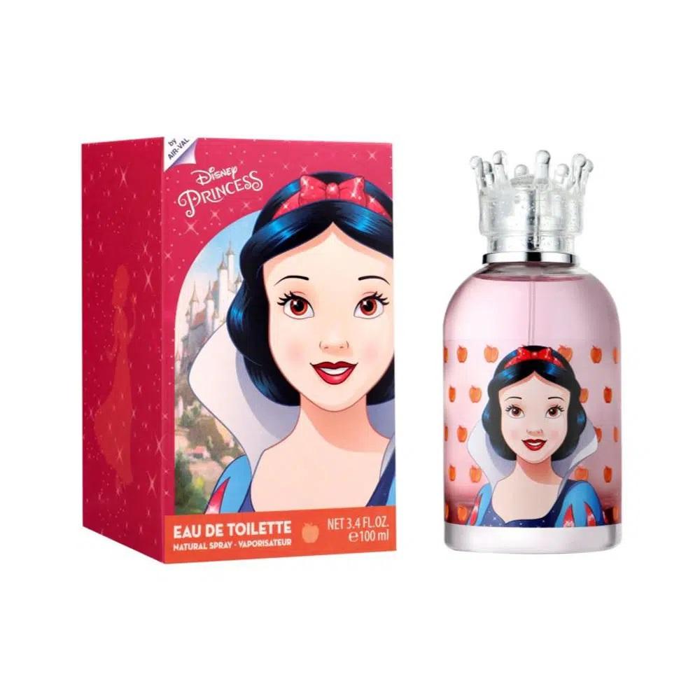 Air Val International Princess Snow White EDT Spray