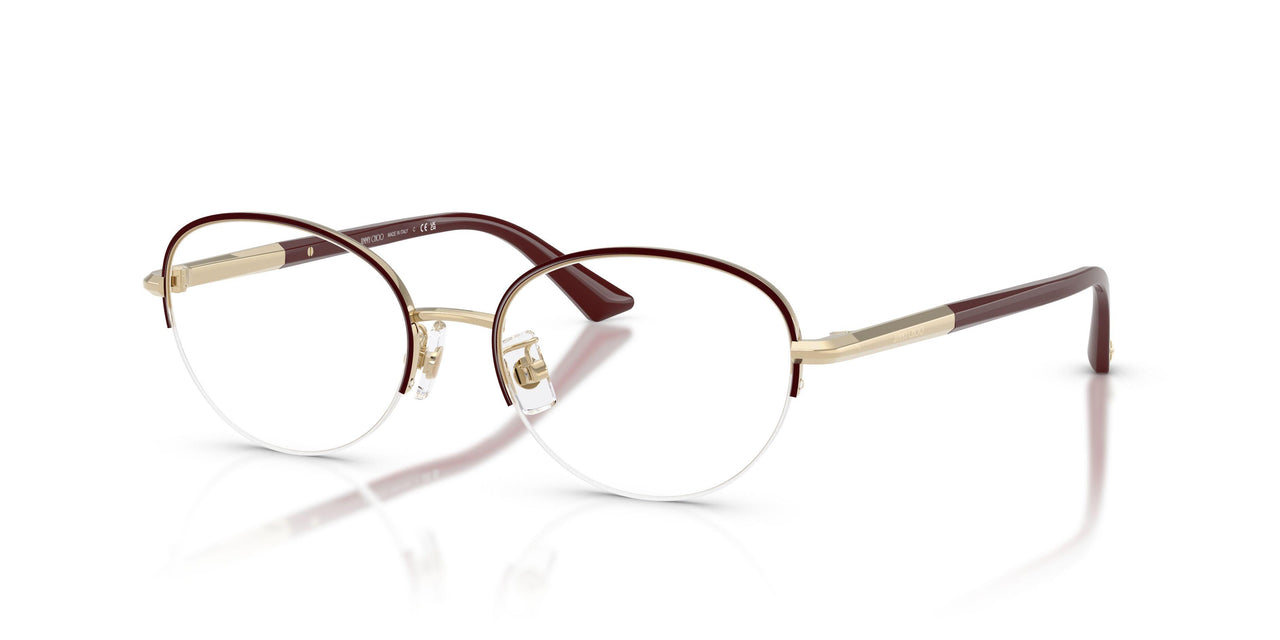 3025 - Gold