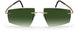 7520 - Gold / Black - SLM Green Gradient