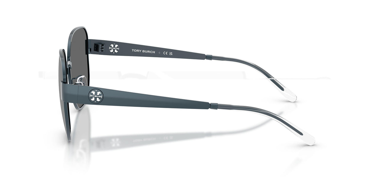 33614D - Blue - Dark Gery
