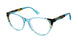 Elizabeth Arden 1275 Eyeglasses