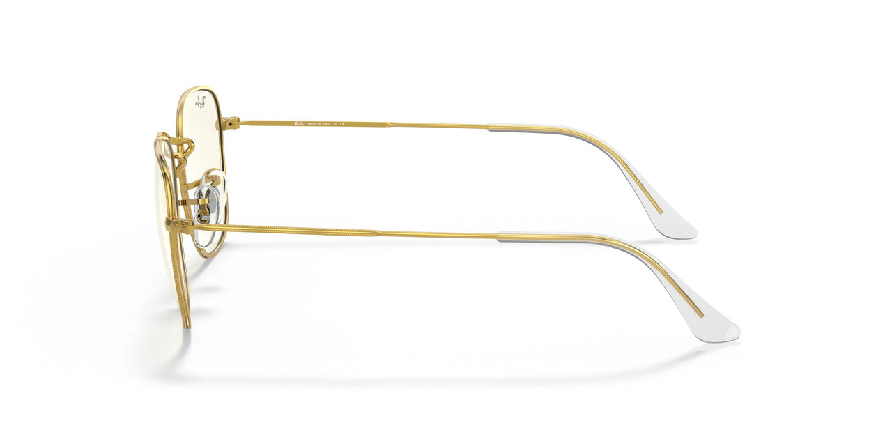 9196BL - Gold - Photo Grey/blue Light Filter