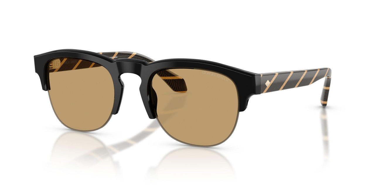 587573 - Black - Brown