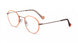 Etnia Barcelona RIDDLE Eyeglasses