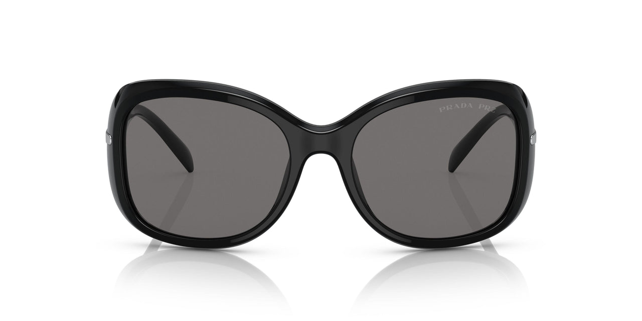 1AB5Z1 - Black - Polar Dark Grey
